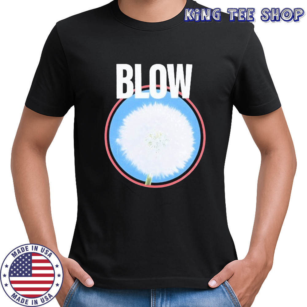 Pleasures Blow T-shirt