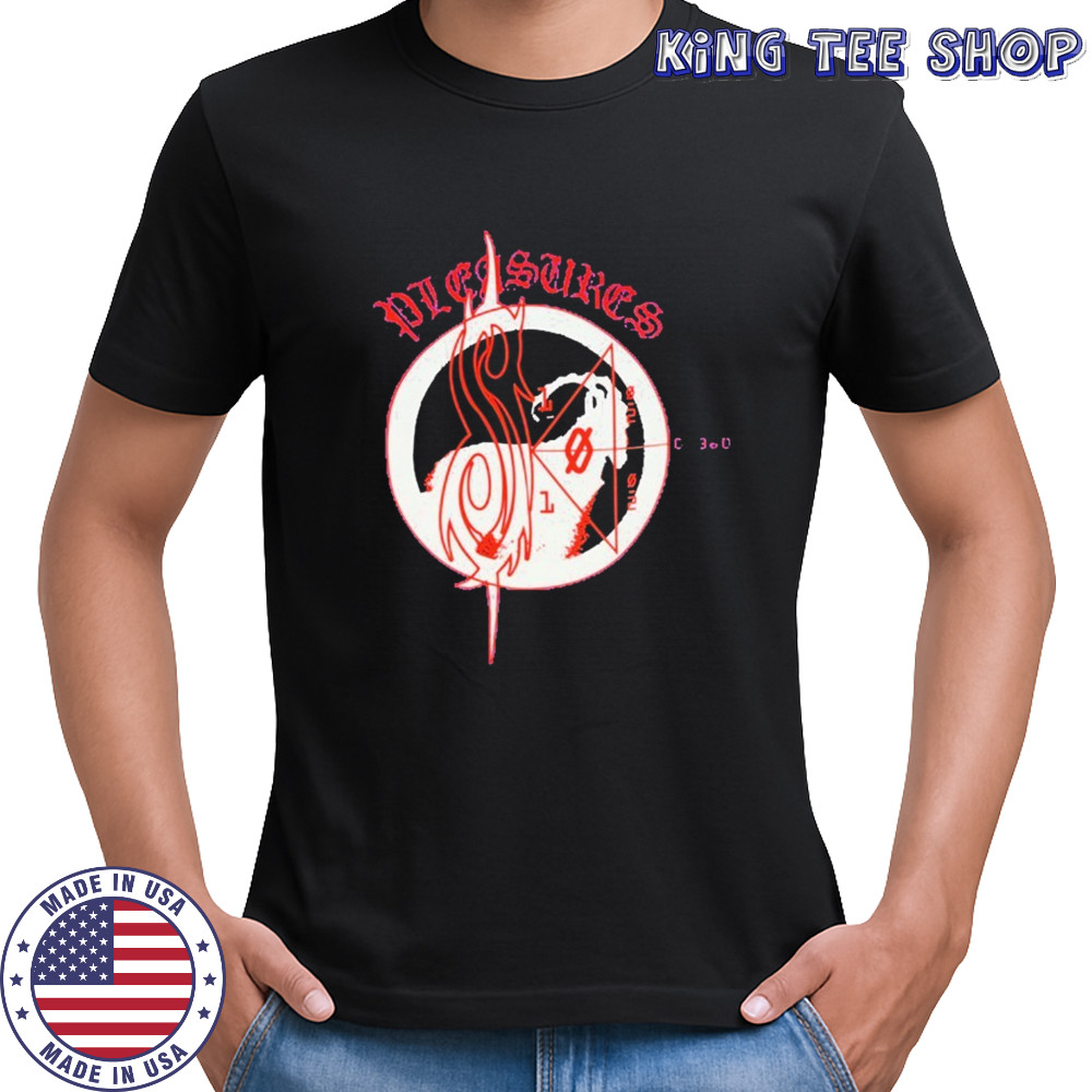 Pleasures Goat T-shirt