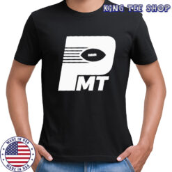 Pmt Football Pocket T-Shirt