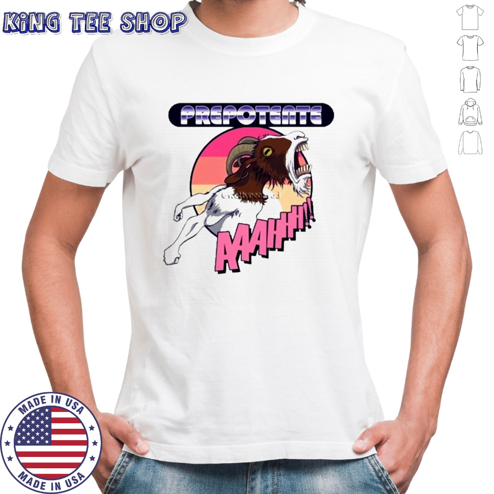 Prepotente Merch T-Shirt