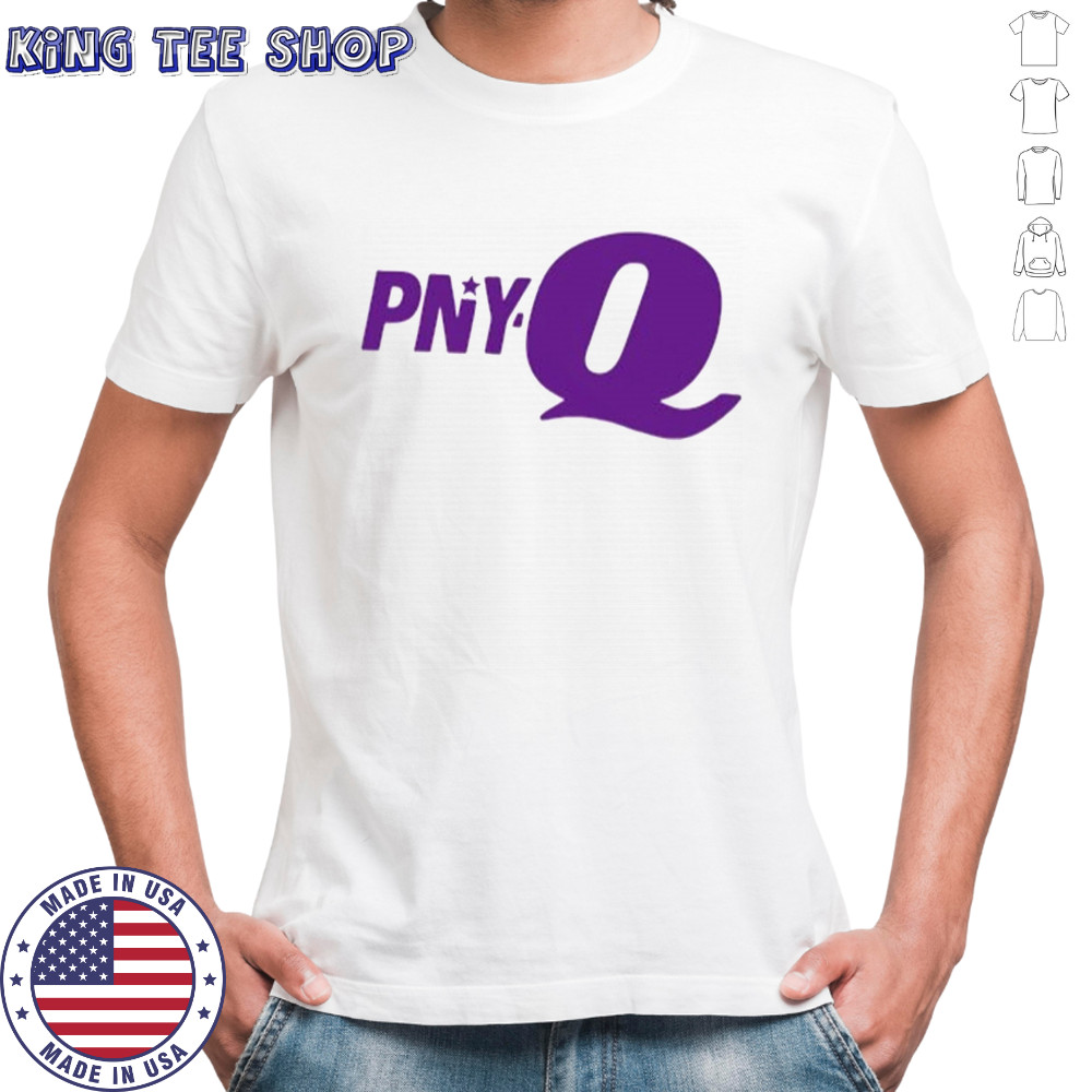 Punkandyo Piny Q T-Shirt