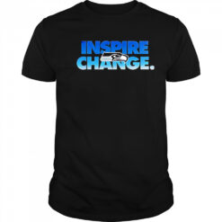 Seattle Seahawks NFL Inspire Change Limited Edition 2025 shirt