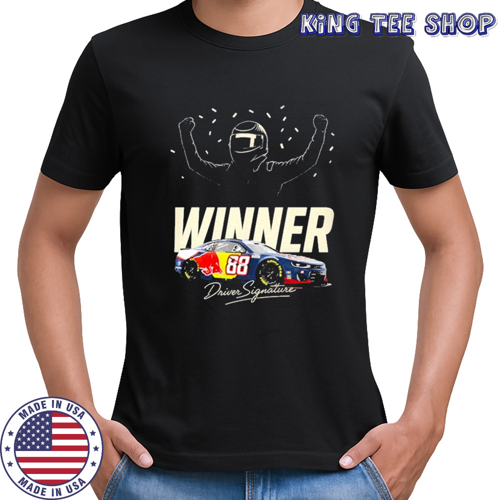 Shane van Gisbergen #88 Sonoma WIN T-Shirt