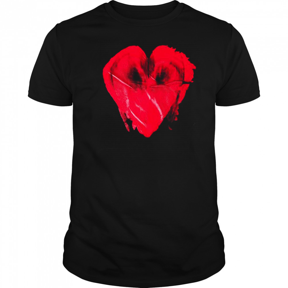 Shirin David Ich Darf Das T-Shirt