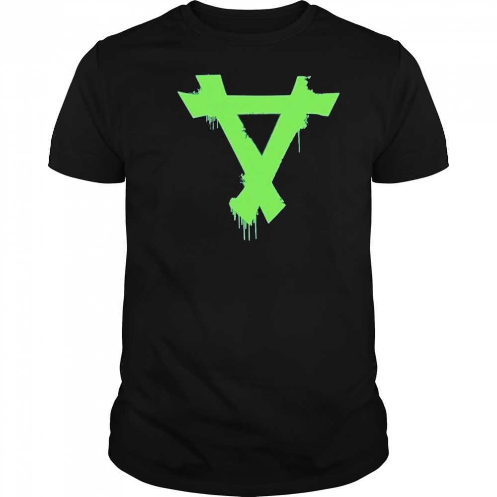 Skaven Graffiti Insignia T-Shirt