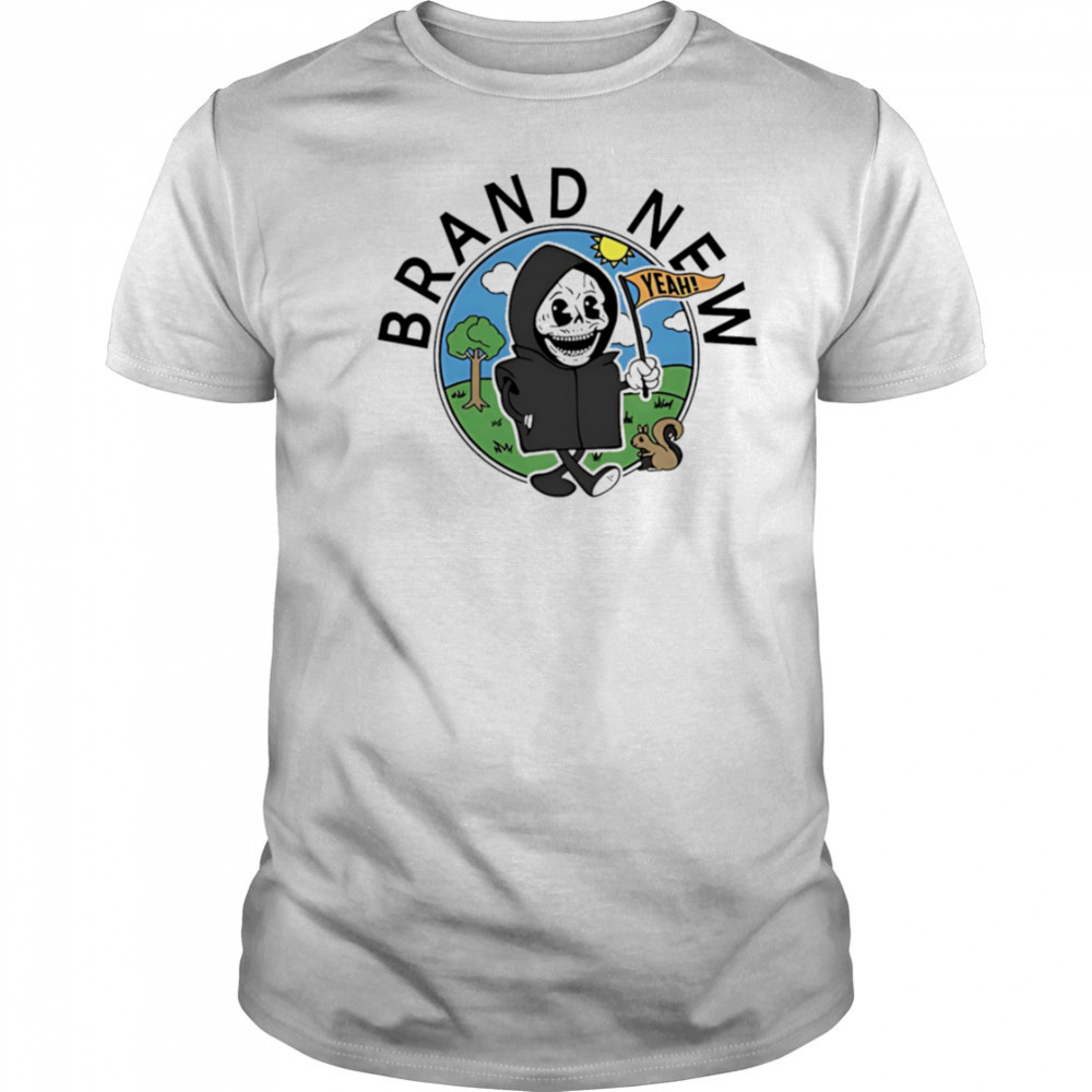 Skullboy Kids Brand New shirt