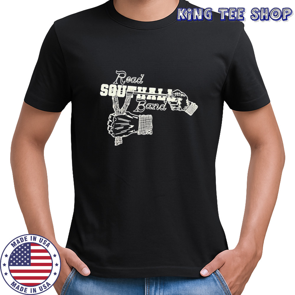 Southall Read Slingshot T-shirt
