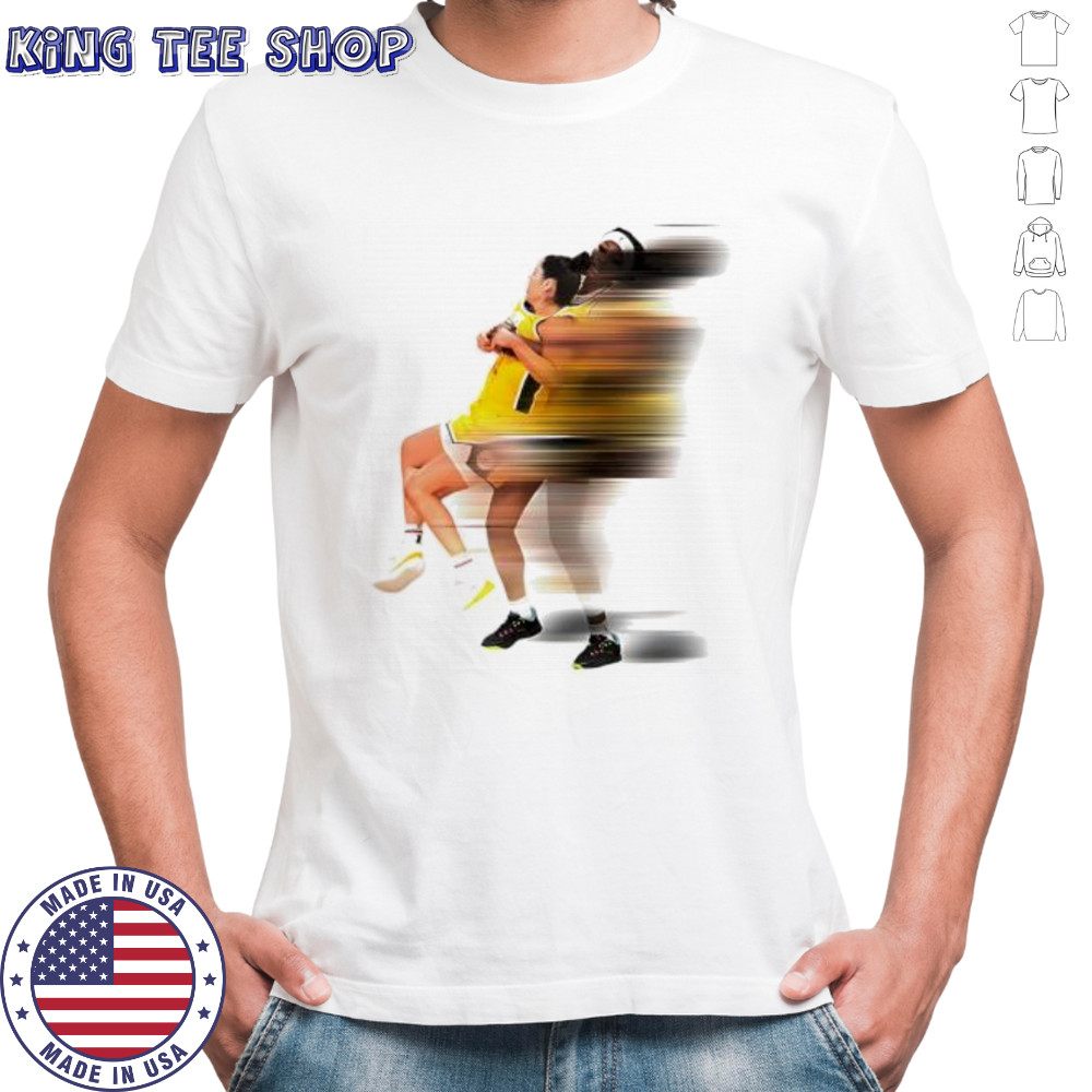 Spark of Emotions shirt