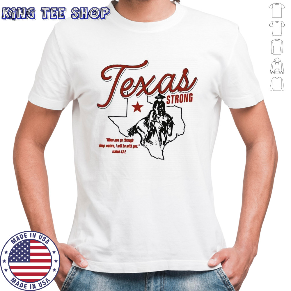 Stay Strong Texas Vintage Pray For Texas shirt