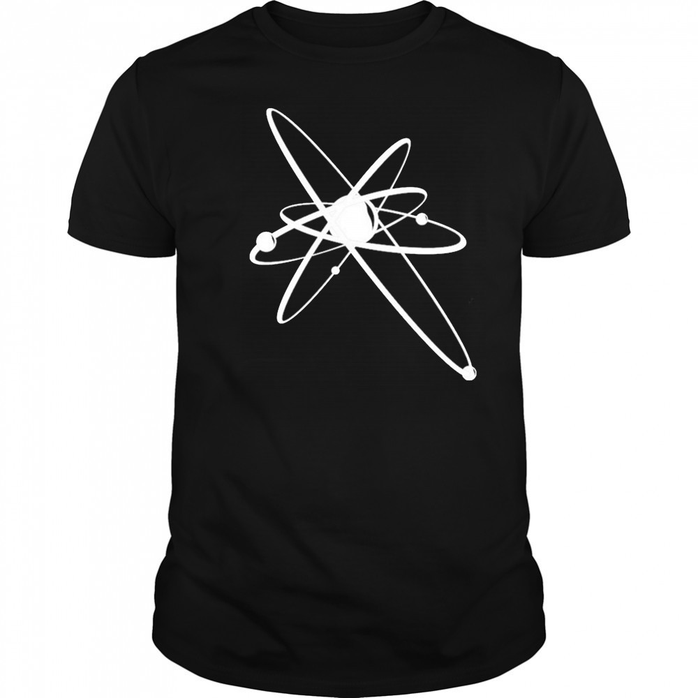 Strung Out Astrolux T-shirt