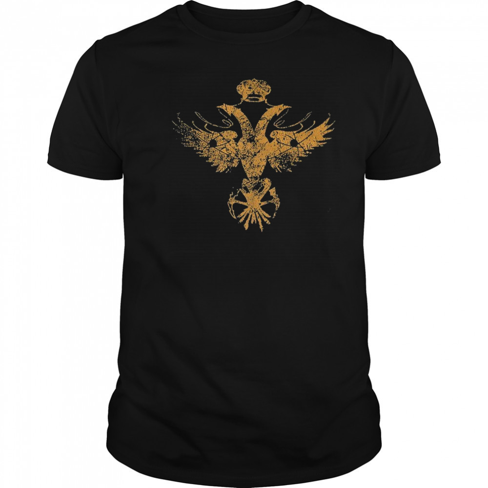 Strung Out Exile Eagle T-shirt