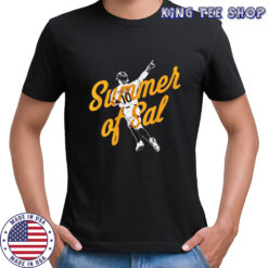 Summer of Sal Frelick shirt