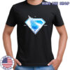 Superman logo svalbard take me home 2025 shirt