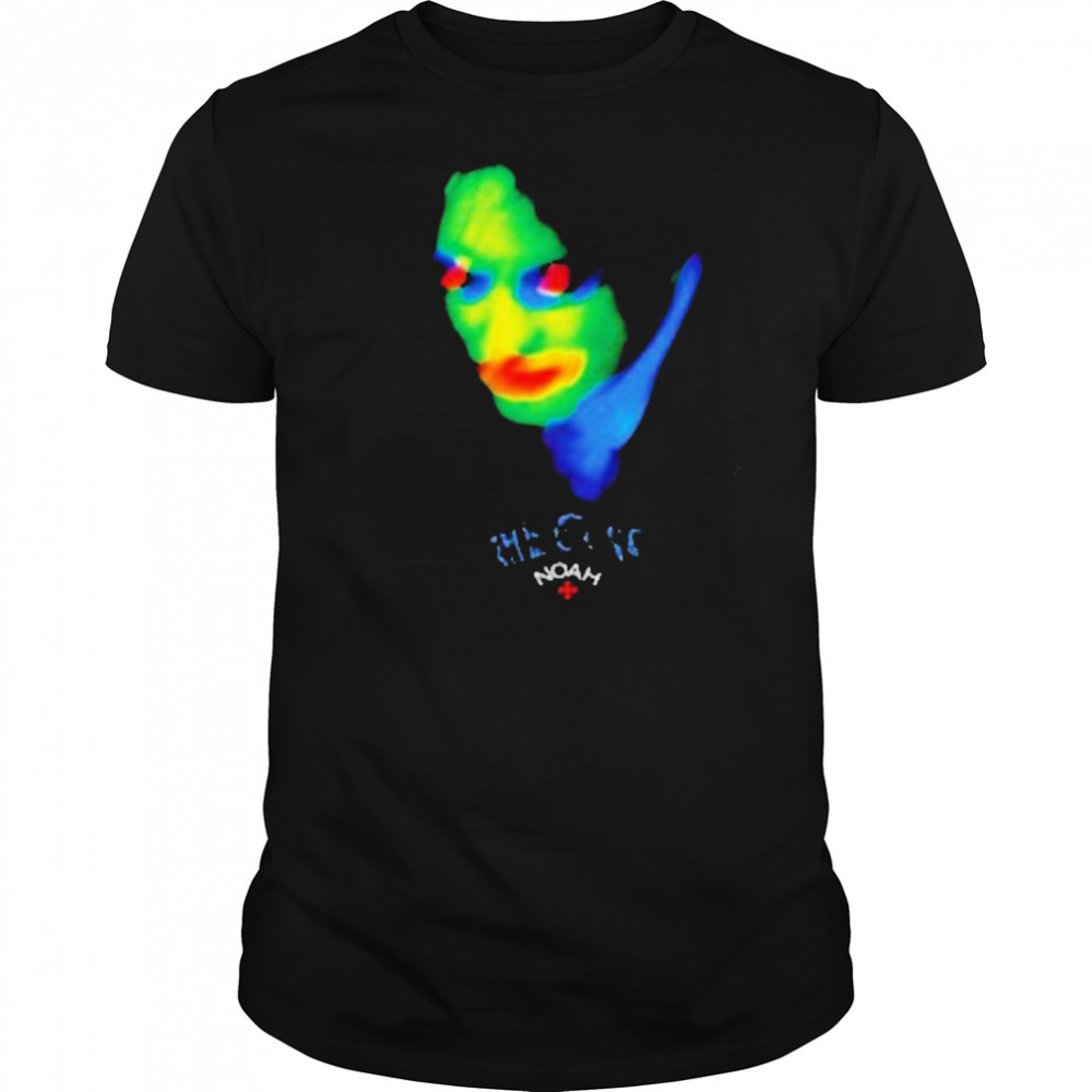 The Cure Noah T-Shirt