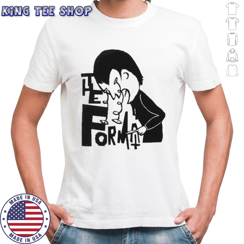 The Format Spring Shirt