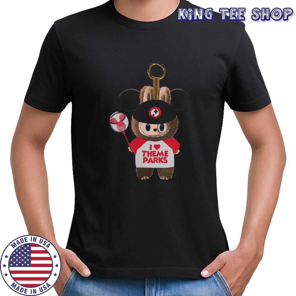 The Lost Bros LaBroBro T-Shirt