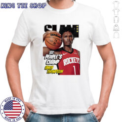 The people’s Champ Amen Thompson shirt