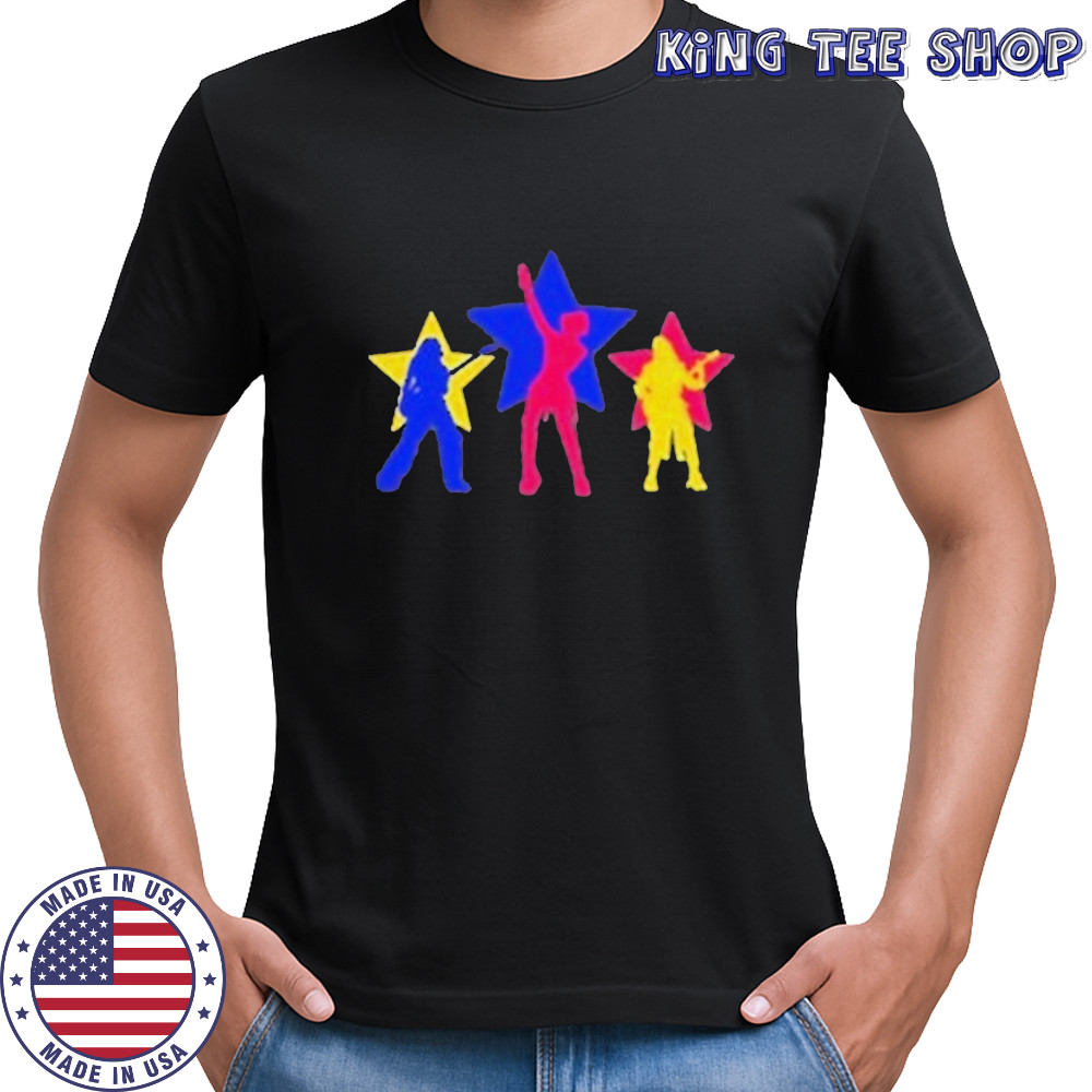 The Warning Survive T-Shirt