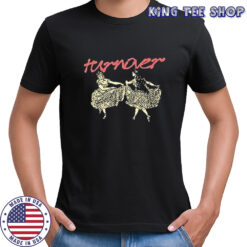 Turnover Dizzy 2025 T-Shirt