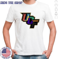 Ucf Knights Football Arnold Palmer Hospital For Children T-Shirt