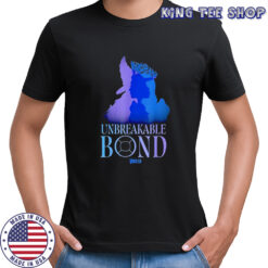 Unbreakable Bond Wicked shirt