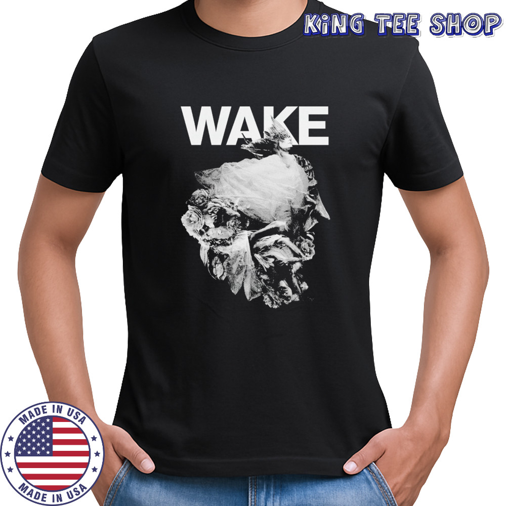 Wake Benediction T-shirt