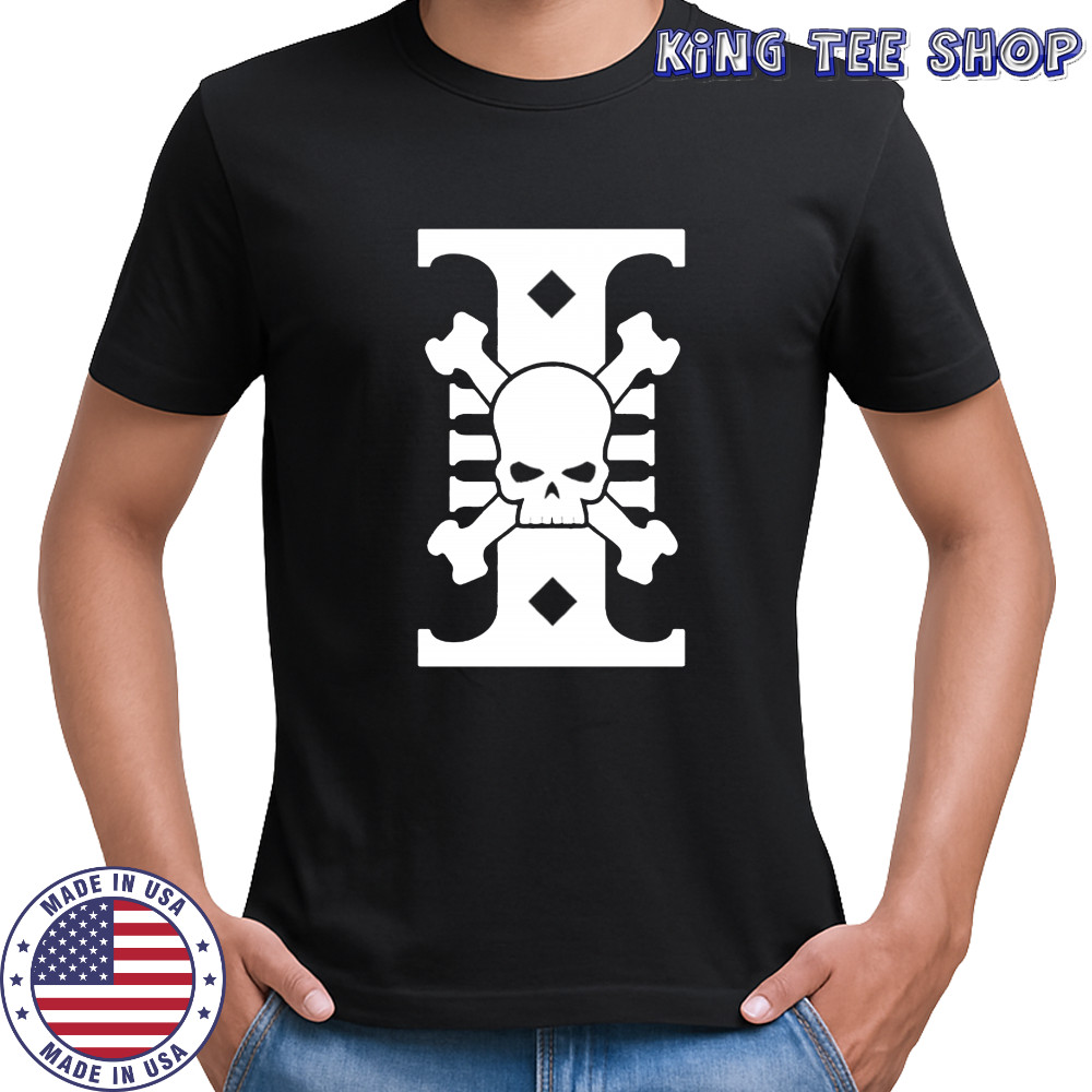 Warhammer Deathwatch Victory T-shirt