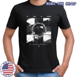 We Came As Romans Macro T-Shirt