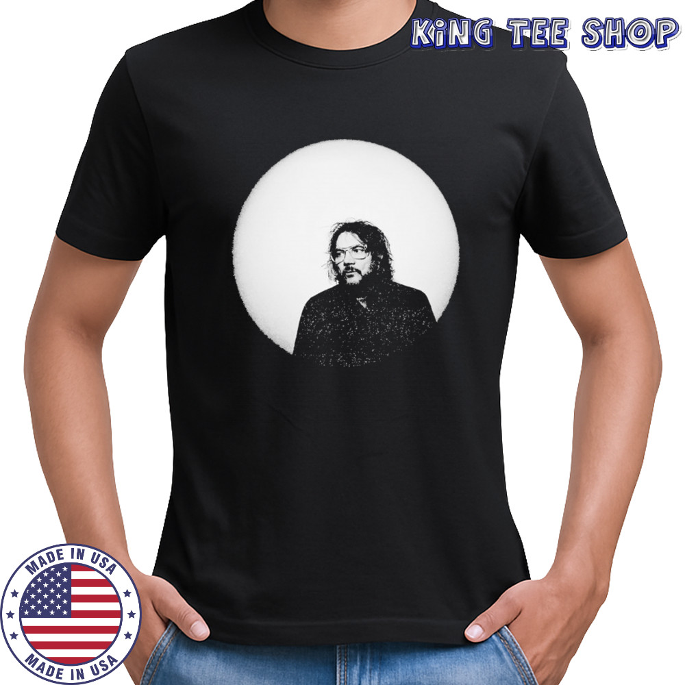 Wilco Jeff Tweedy Twilight Override T-shirt
