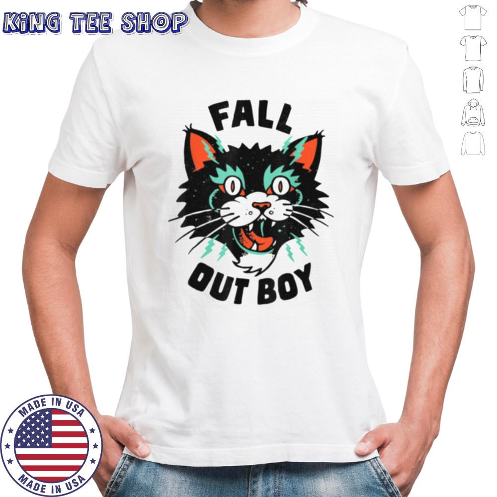 Wildcat Shirt