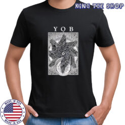 Yobislove face shirt