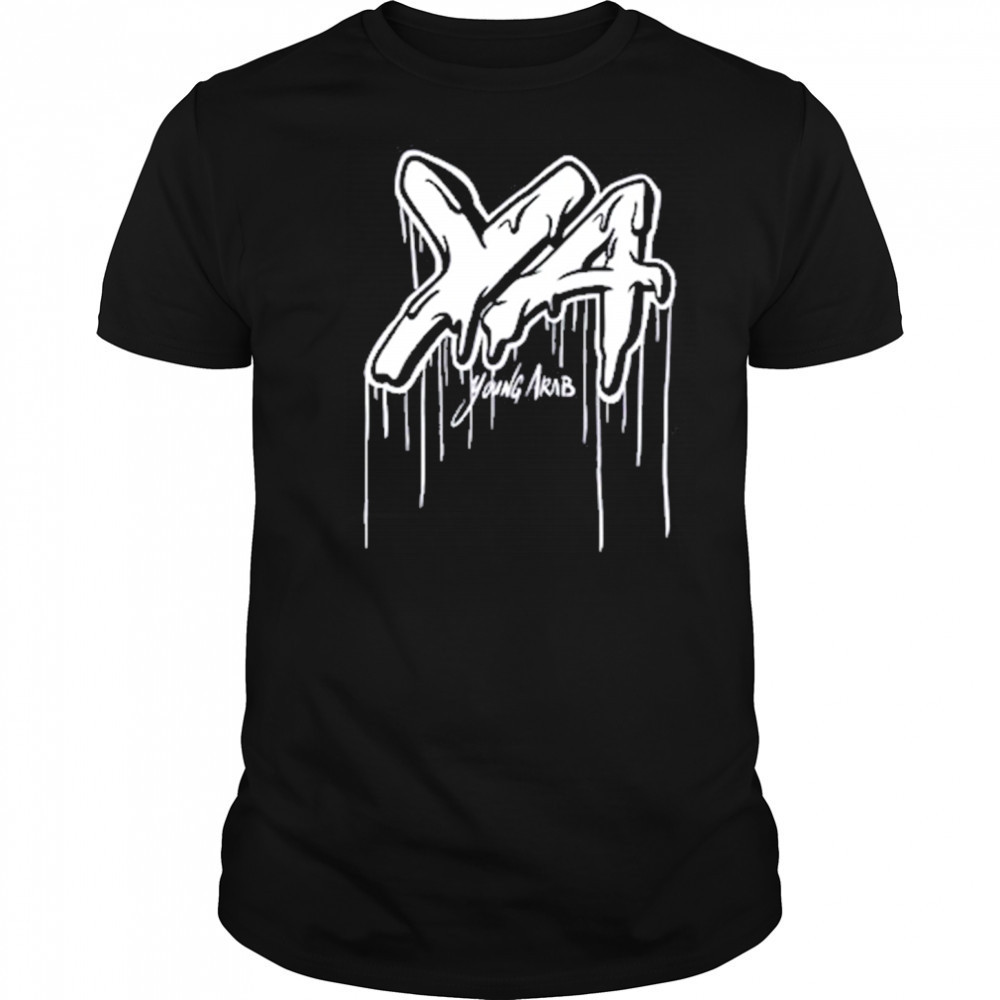 Young Arab T-Shirt