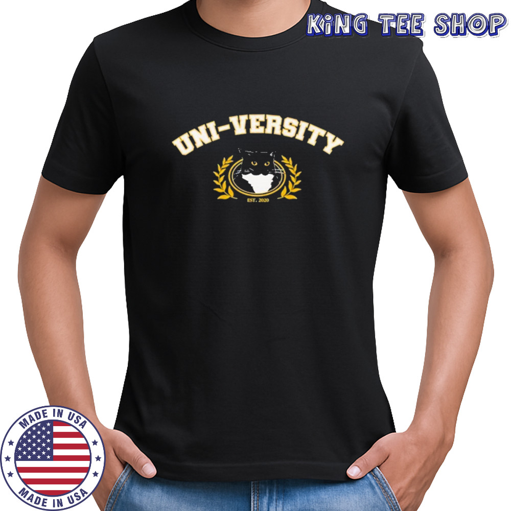Youni Uni-Versity T-Shirt