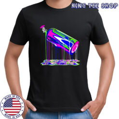 1320Video Nitrous Drip T-Shirt