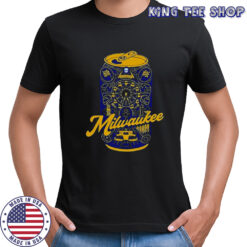 2025 Milwaukee INDYCAR T-Shirt