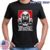 30FootFall Furious Old Man shirt