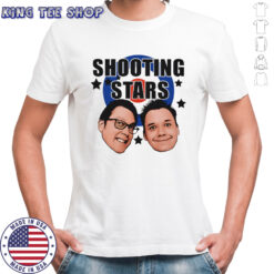 90s TV Shooting Stars shirt