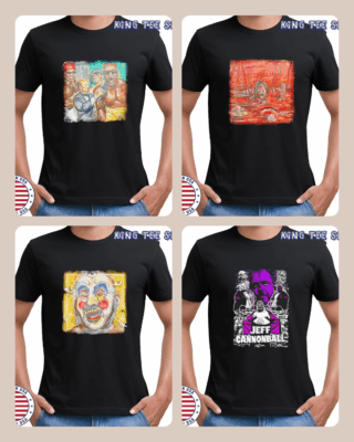 Latest Product List on August 20, 2025 – Part 1: Fresh Styles for Everyday Expression