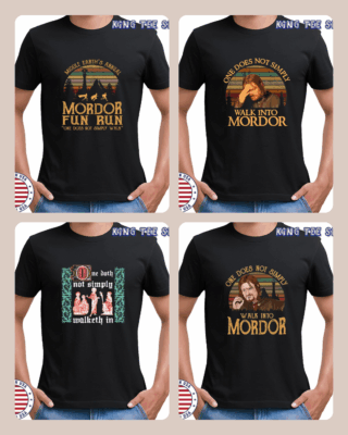 Why the Talk Like Shakespeare Day T-shirt Is the Perfect Blend of Wit and Style