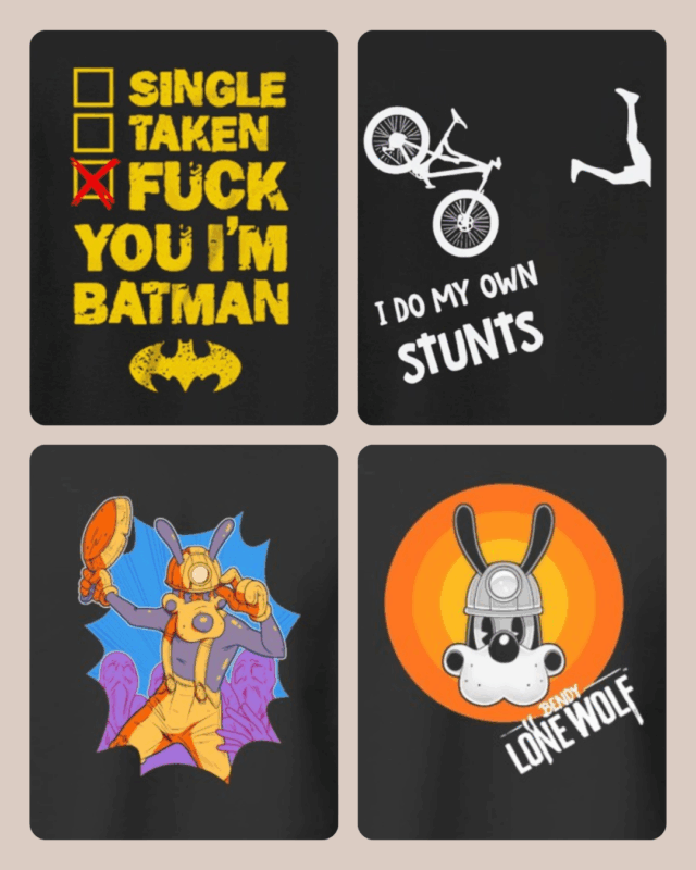 Latest Product List on August 19, 2025 – KingTeeShop: Fresh Designs That Define Your Style