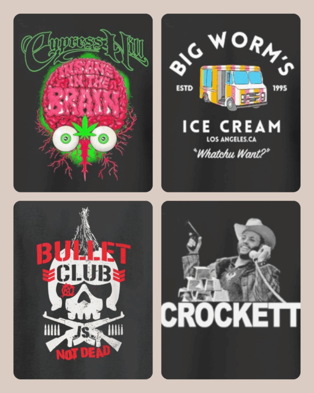 Latest Product List on August 19, 2025 – Part 3: Shirts That Spark Stories and Connection Latest Product List on August 19, 2025 – Part 3: Shirts That Spark Stories and Connection