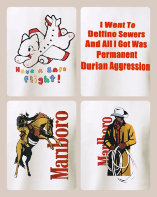 Latest Product List on August 19, 2025 – Part 4: Shirts That Capture Stories and Memories