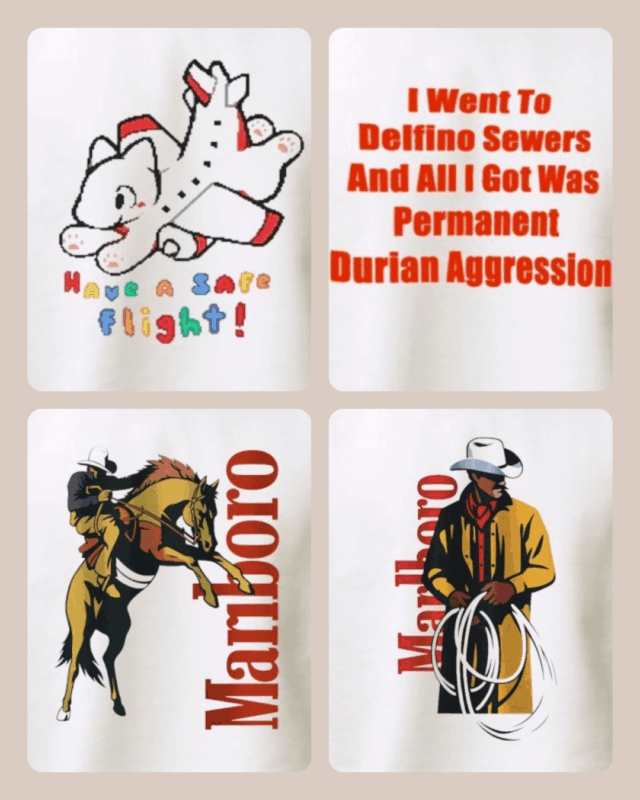 Latest Product List on August 19, 2025 – Part 4: Shirts That Capture Stories and Memories