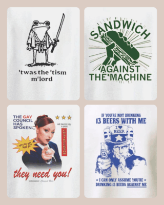 Unveiling the Latest Product List on August 20, 2025 – KingTeeShop: Tees That Tell Your Story