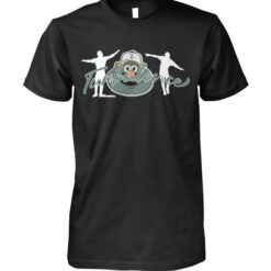 Red Sox Turbulence Shirt