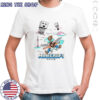 A Minecraft Movie We Gotta Go Faster T-Shirt
