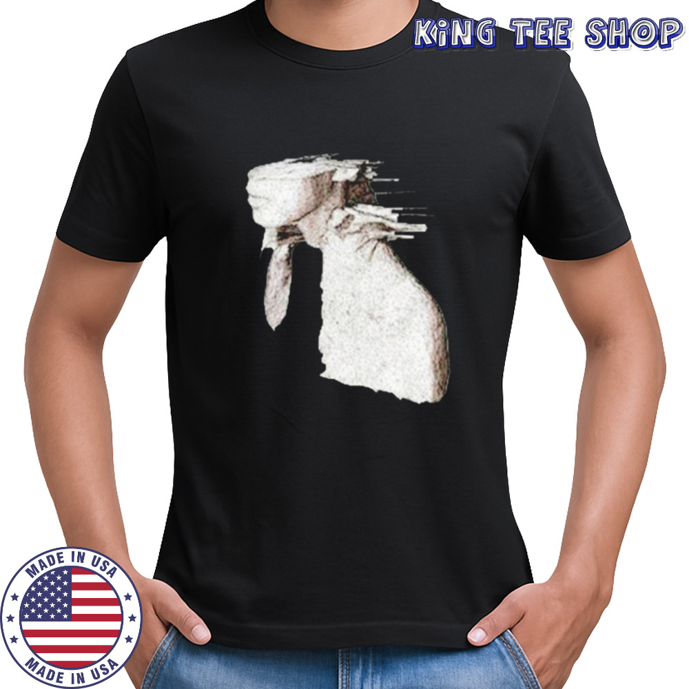 A rush of blood to the head shirt