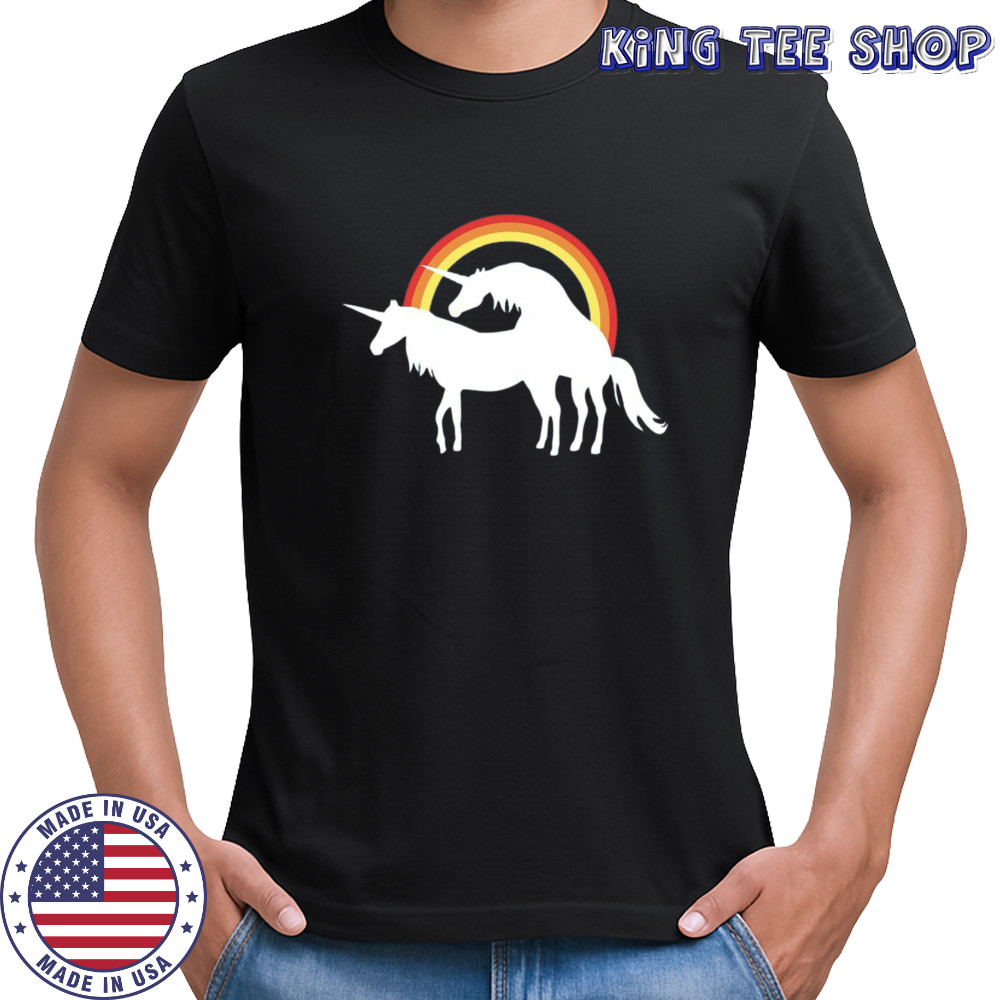 Afternoon Delight T-Shirt