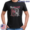 Allielite graphic shirt