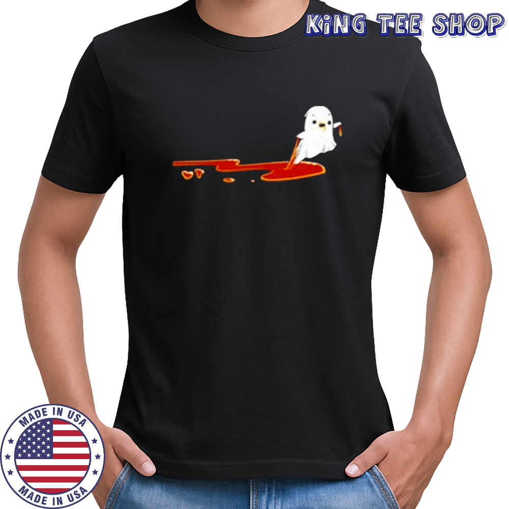 Apliiq Zeke In VT T-Shirt